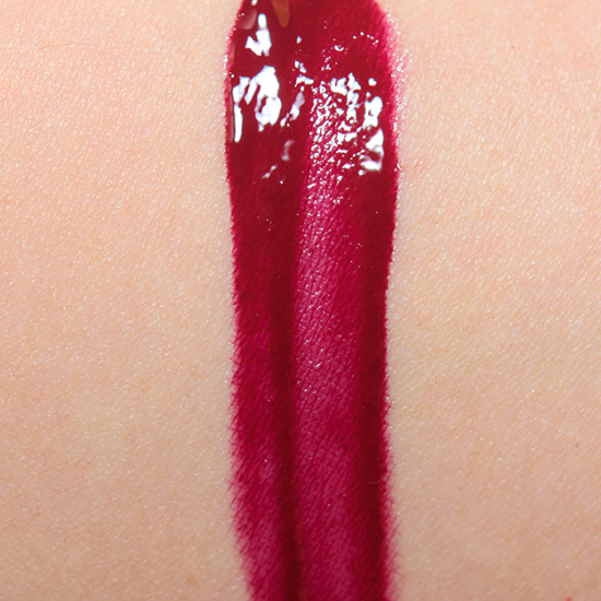 NARS Plato's Velvet Lip Glide