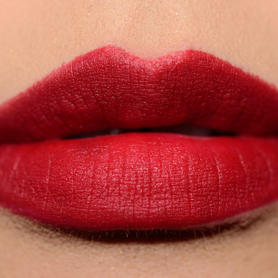 NARS Rouge Improbable Moon Matte Lipstick