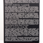 NARS Shadow Side Velvet Shadow Stick Set