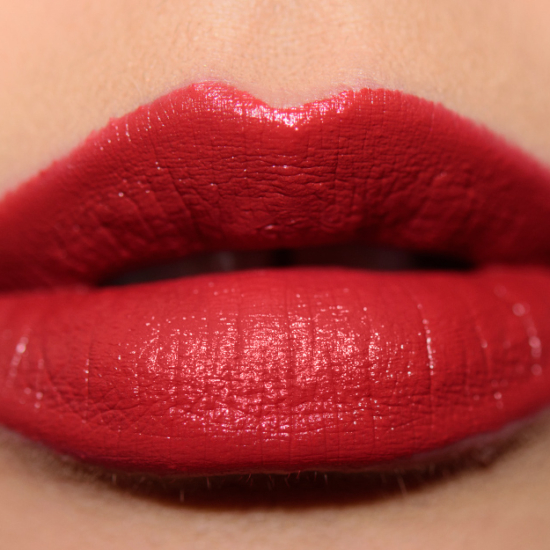NARS Codie Audacious Lipstick