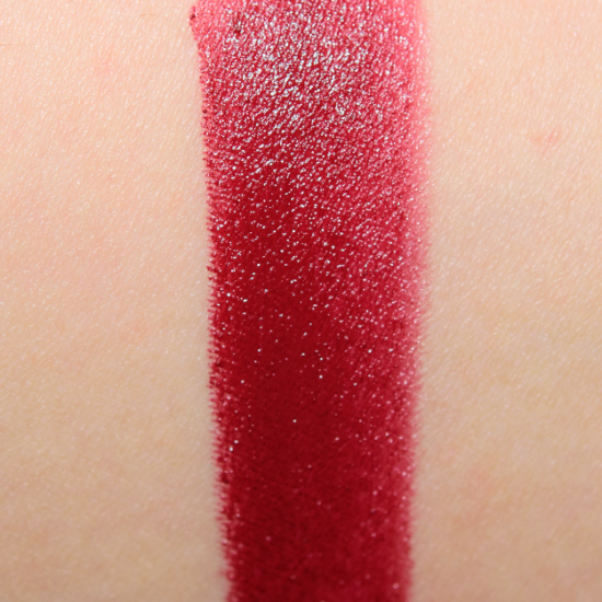 NARS Eva Audacious Lipstick