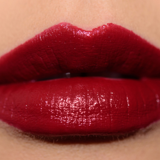 NARS Eva Audacious Lipstick