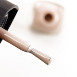 NARS La Dame En Blanc Nail Polish (2014 Formula)
