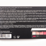NARS True Story Cheek &#038; Lip Palette