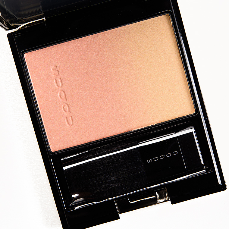 Suqqu Yawakouki (05) Pure Color Blush