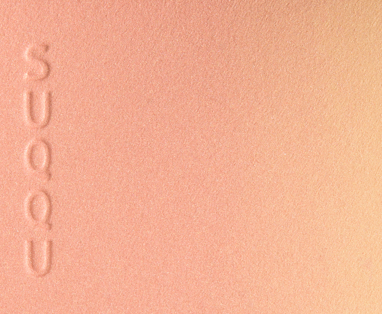 Suqqu Yawakouki (05) Pure Color Blush