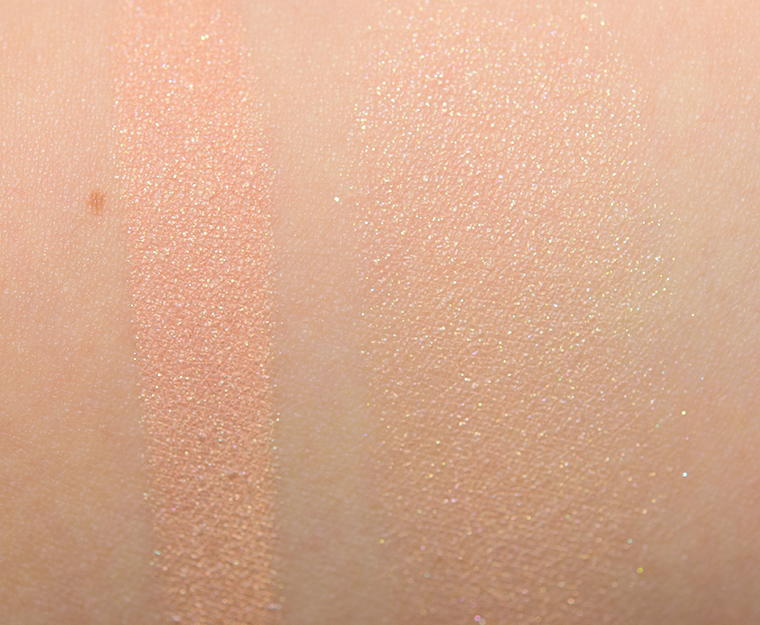 Suqqu Yawakouki (05) Pure Color Blush