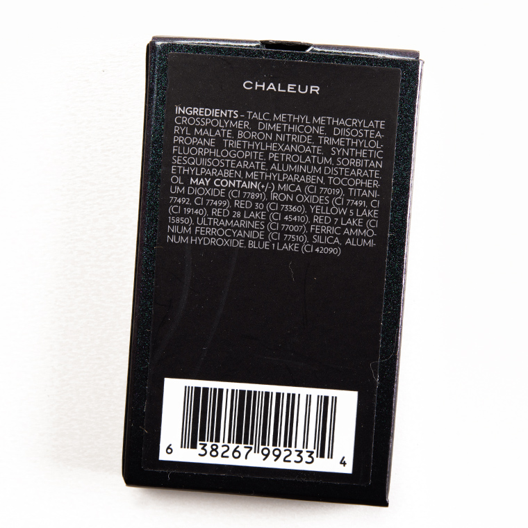 Surratt Beauty Chaleur Artistique Blush