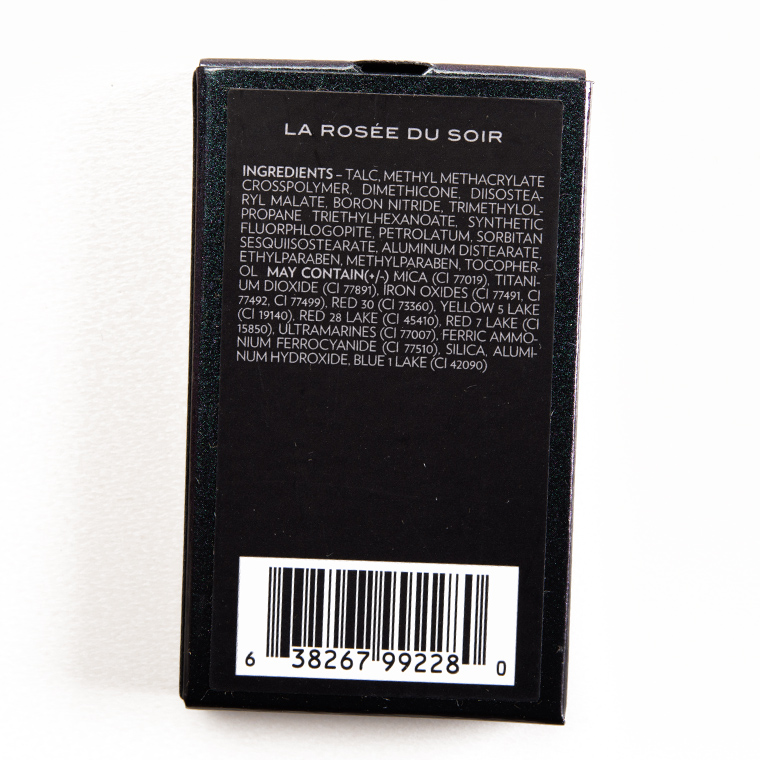 Surratt Beauty La Rosée du Soir Artistique Blush