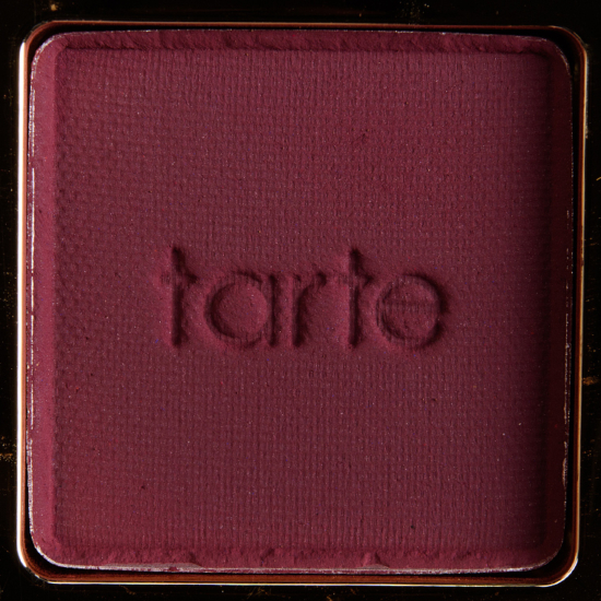 Tarte Amazonian Clay Eyeshadow Drama