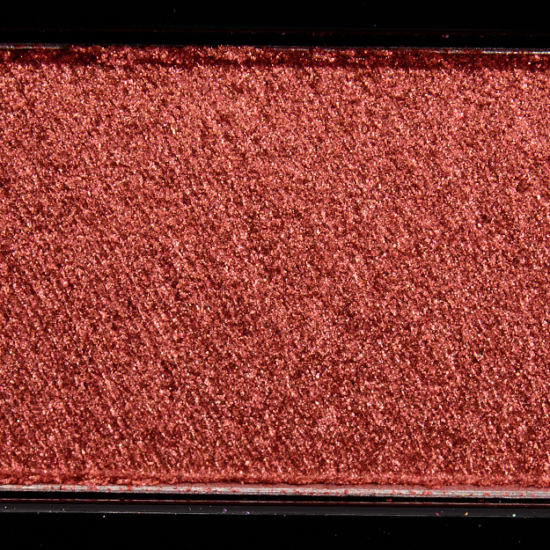 Urban Decay Eyeshadow (Discontinued) Warning
