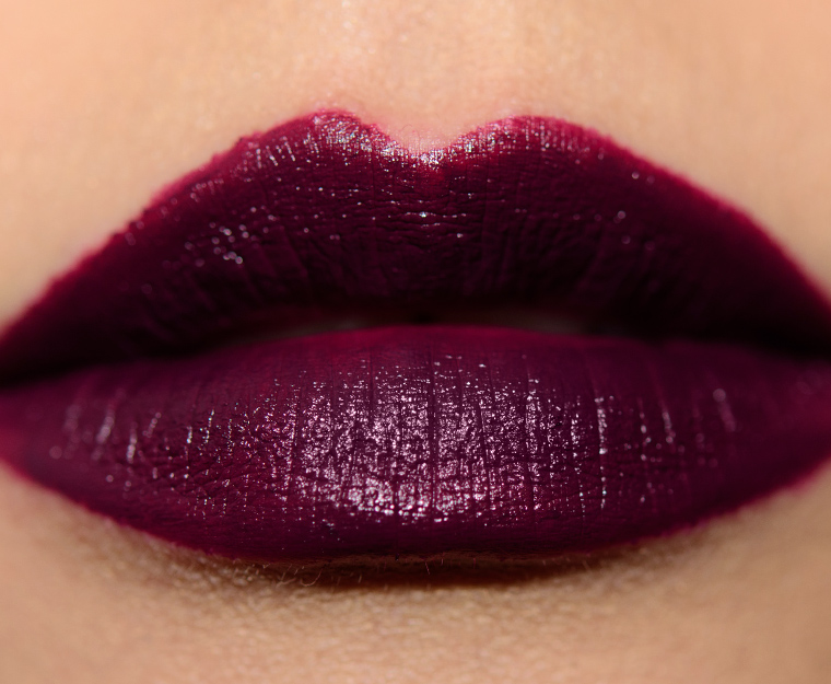 Urban Decay Troublemaker Vice Lipstick