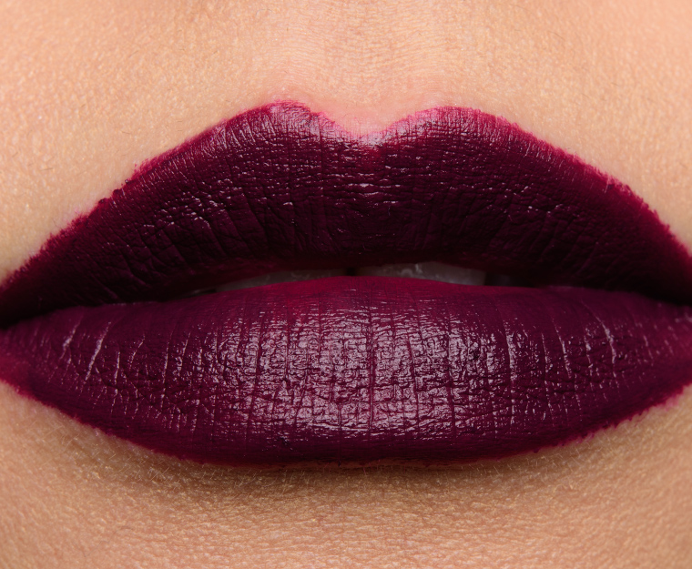 Urban Decay Troublemaker Vice Lipstick