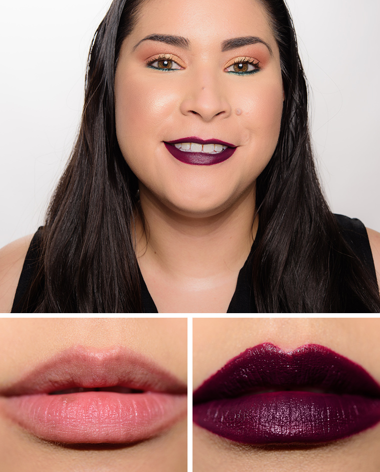 Urban Decay Troublemaker Vice Lipstick