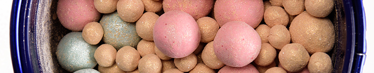 Guerlain Perles du Legende Meteorites