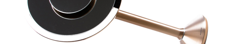 simplehuman Sensor Mirror Pro