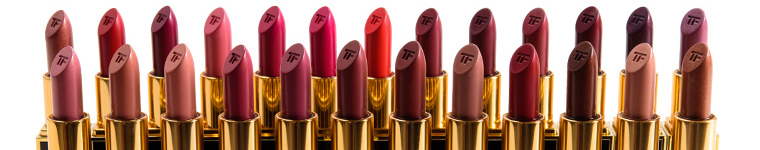 Tom Ford Lips & Boys Holiday 2016