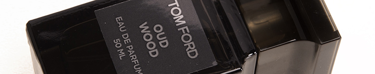Tom Ford Oud Wood Eau de Parfum