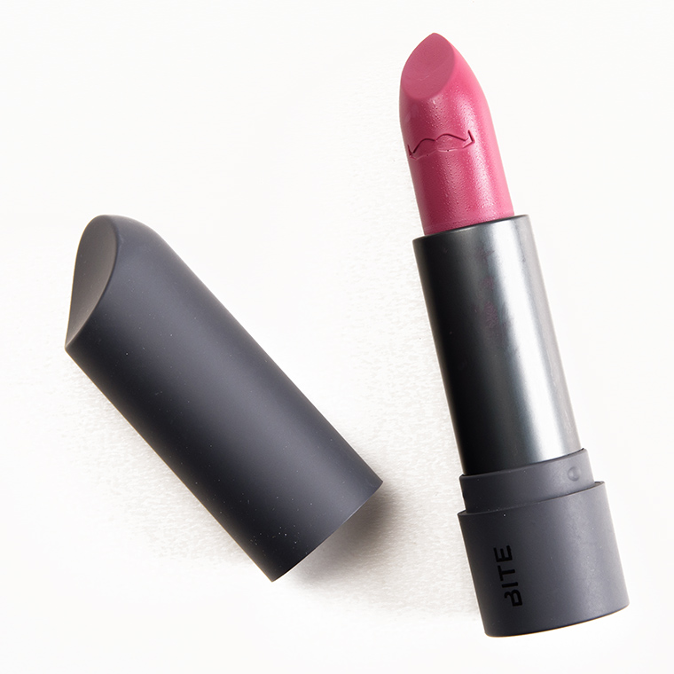 Bite Beauty Mauvember 2016 Amuse Bouche Lipstick
