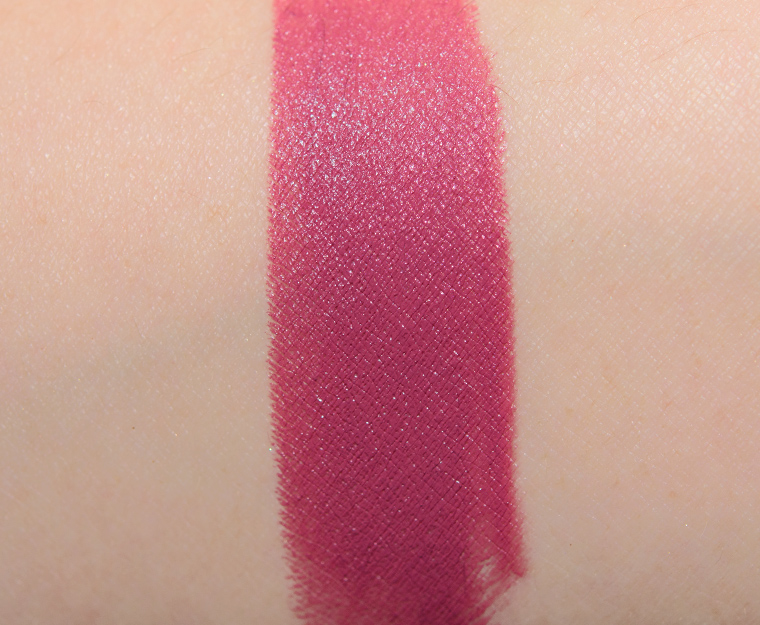 <p class="text-center">Bite Beauty Mauvember 2016 Amuse Bouche Lipstick</p>