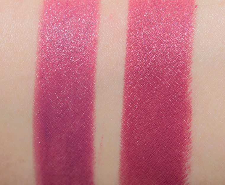 Bite Beauty Mauvember 2016 Amuse Bouche Lipstick