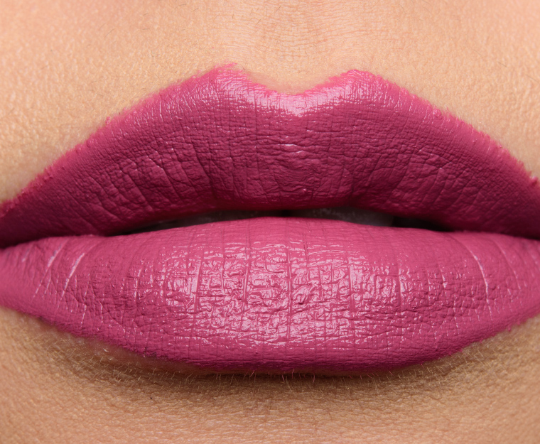 Bite Beauty Mauvember 2016 Amuse Bouche Lipstick
