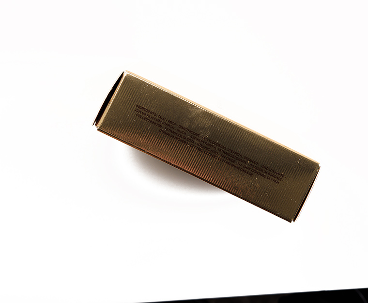 Burberry Gold Shimmer No. 28 Complete Eye Palette