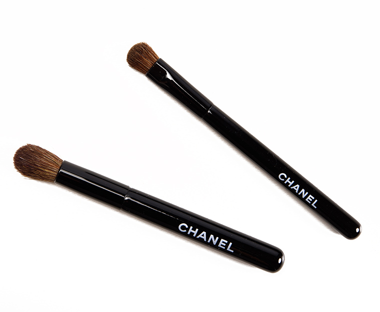 Chanel Ombres Lamées de Chanel Holiday 2016 Eyeshadow Palette