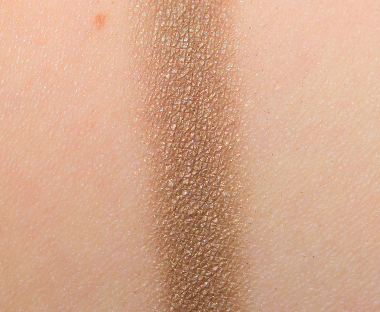 Chanel Ombres Lamées de Chanel #1 Ombres Lamées de Chanel Eyeshadow