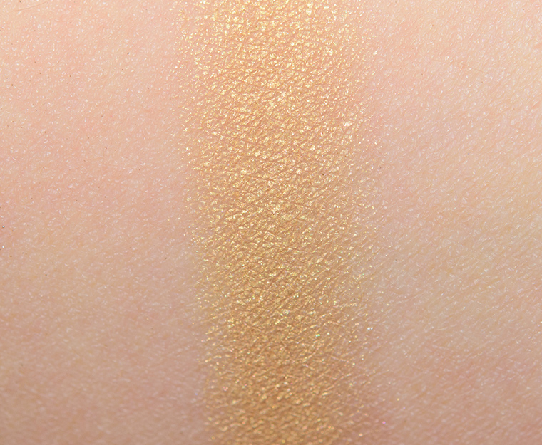 Chanel Ombres Lamées de Chanel #3 Ombres Lamées de Chanel Eyeshadow