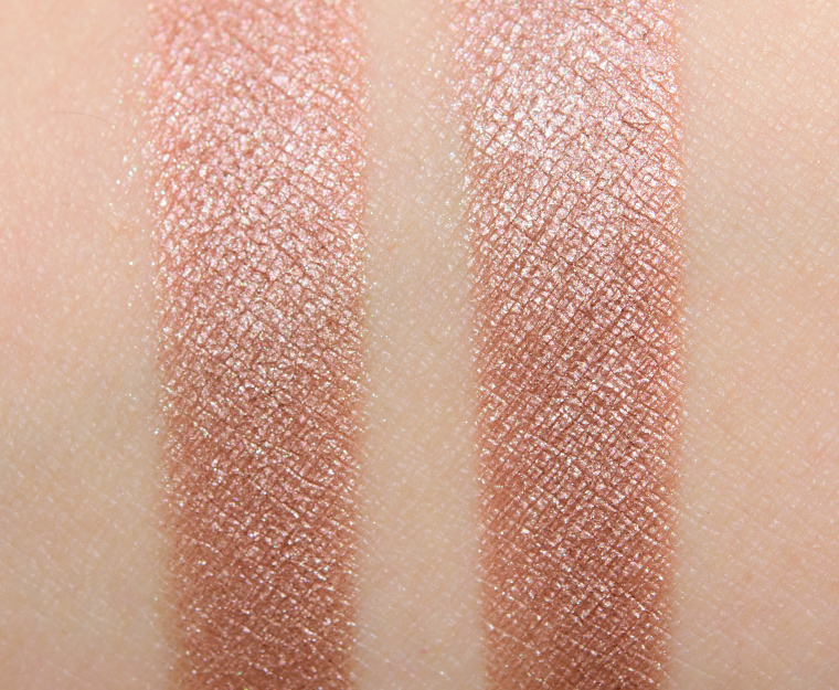 Clarins Rosewood #2 Eyeshadow
