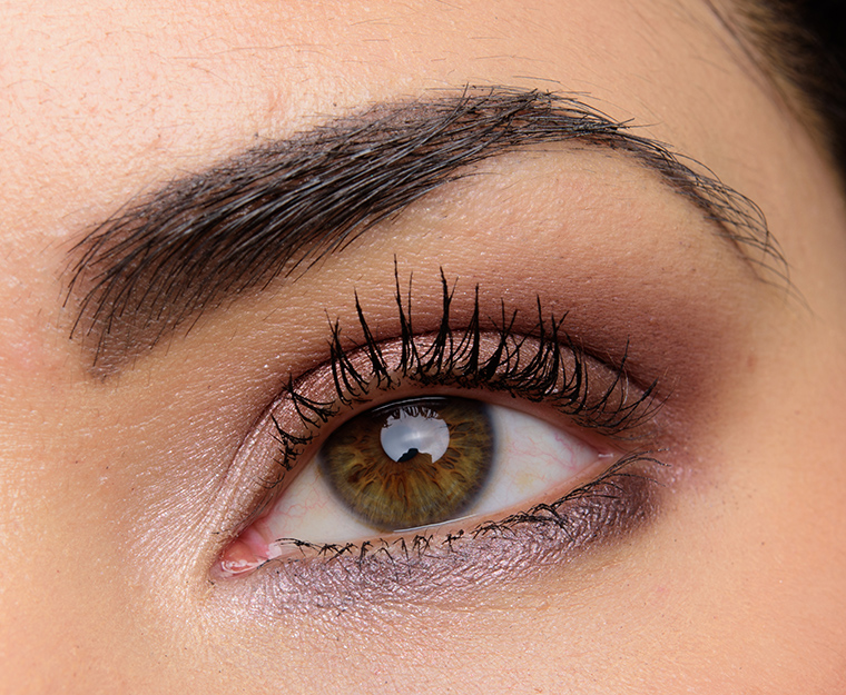 Clarins Rosewood (02) 4-Colour Eyeshadow Palette