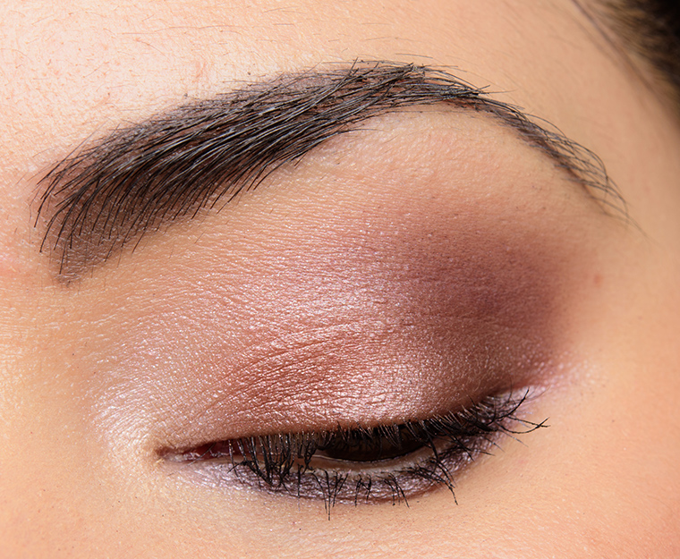 Clarins Rosewood (02) 4-Colour Eyeshadow Palette
