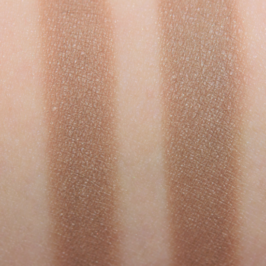Clarins Brown #2 Eyeshadow