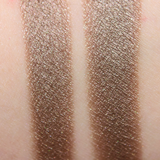 Clarins Eyeshadow Brown #3