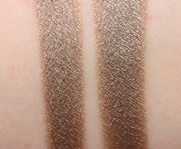 Clarins Brown #3 Eyeshadow