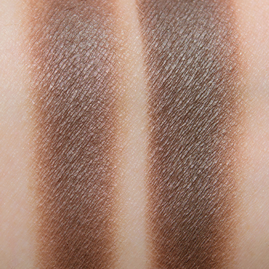 Clarins Brown #4 Eyeshadow