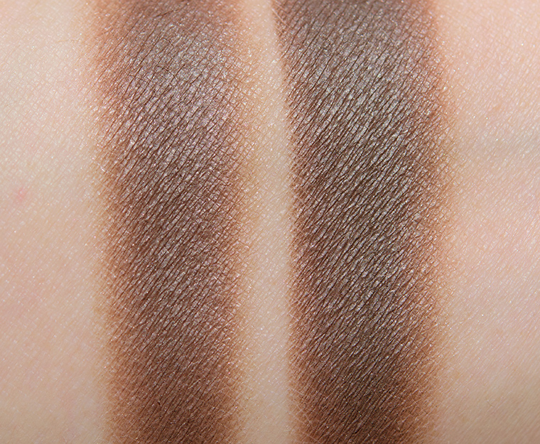 Clarins Brown #4 Eyeshadow