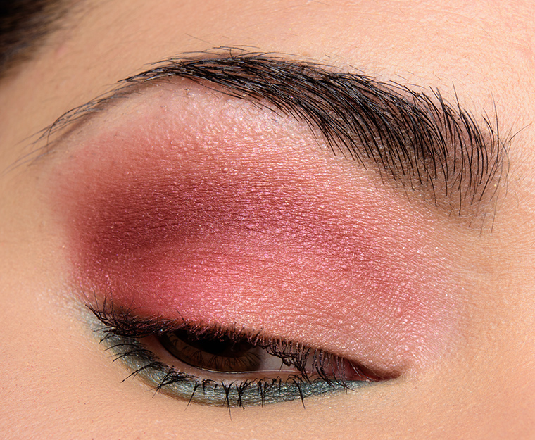 Cle de Peau Les Annees Folles Holiday Eye Color Palette