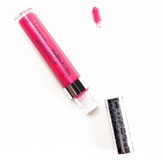 ColourPop Arigato Ultra Glossy Lip (Discontinued)