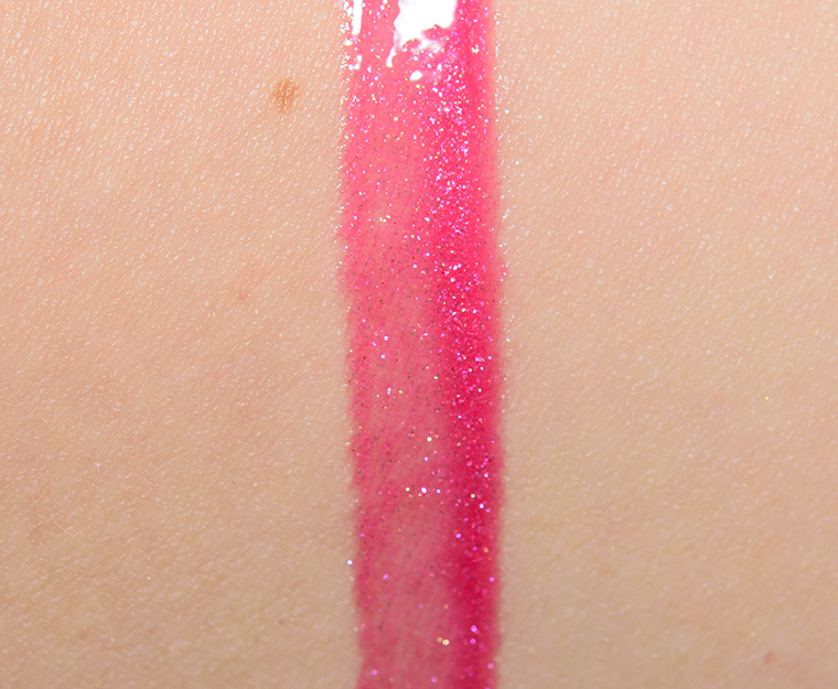 <p class="text-center">ColourPop Arigato Ultra Glossy Lip (Discontinued)</p>