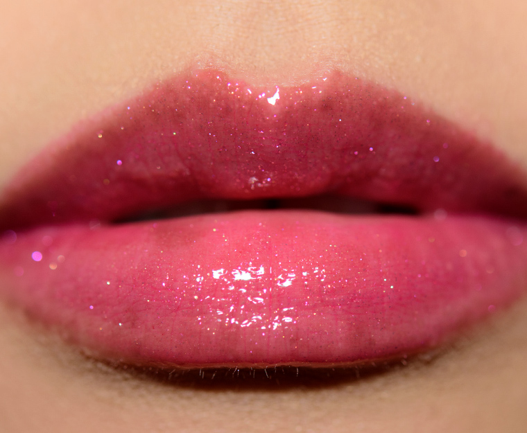 <p class="text-center">ColourPop Arigato Ultra Glossy Lip (Discontinued)</p>