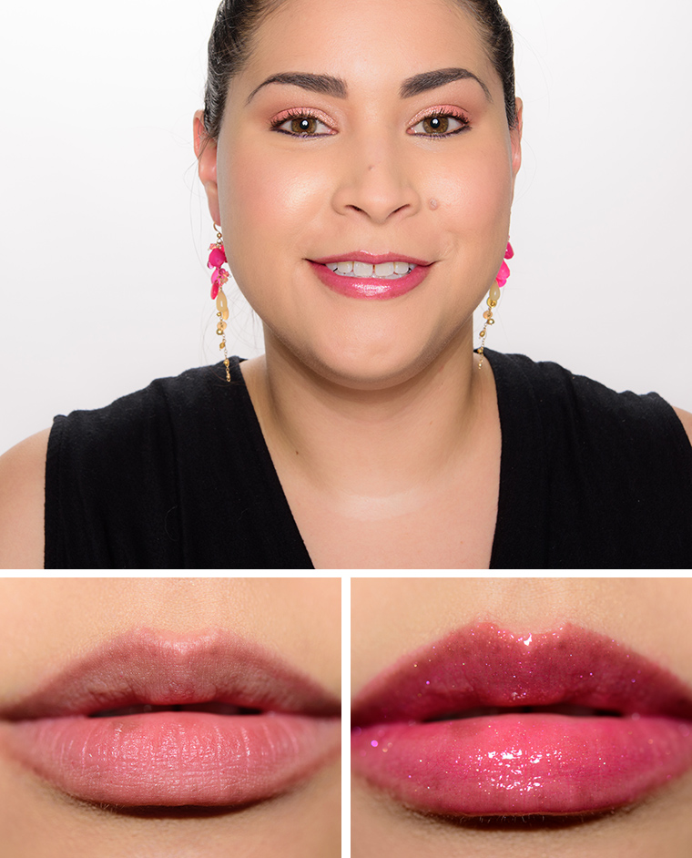 ColourPop Arigato Ultra Glossy Lip (Discontinued)