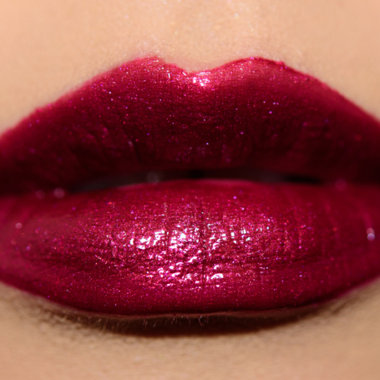 ColourPop Furry Ultra Glossy Lip (Discontinued)