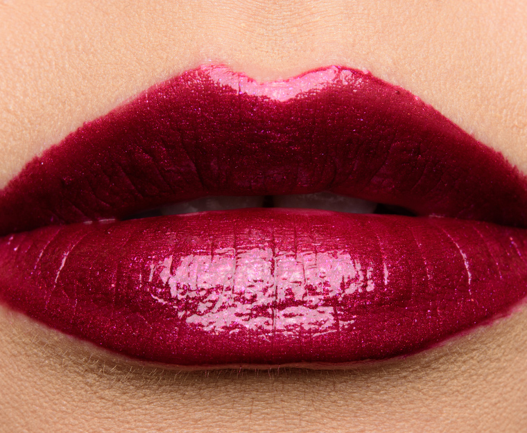 ColourPop Furry Ultra Glossy Lip (Discontinued)