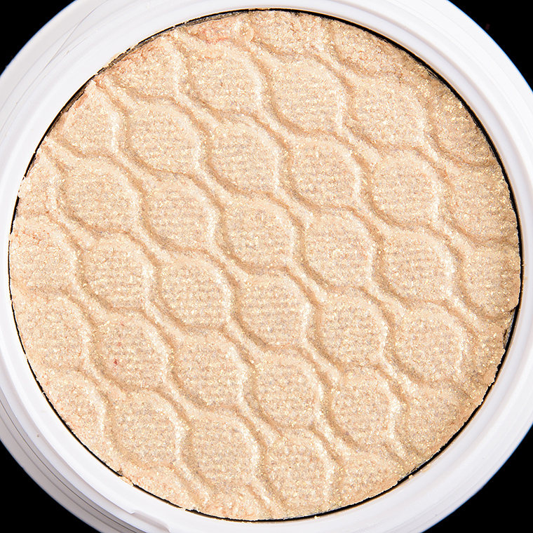 ColourPop Juicy Apple Super Shock Shadow