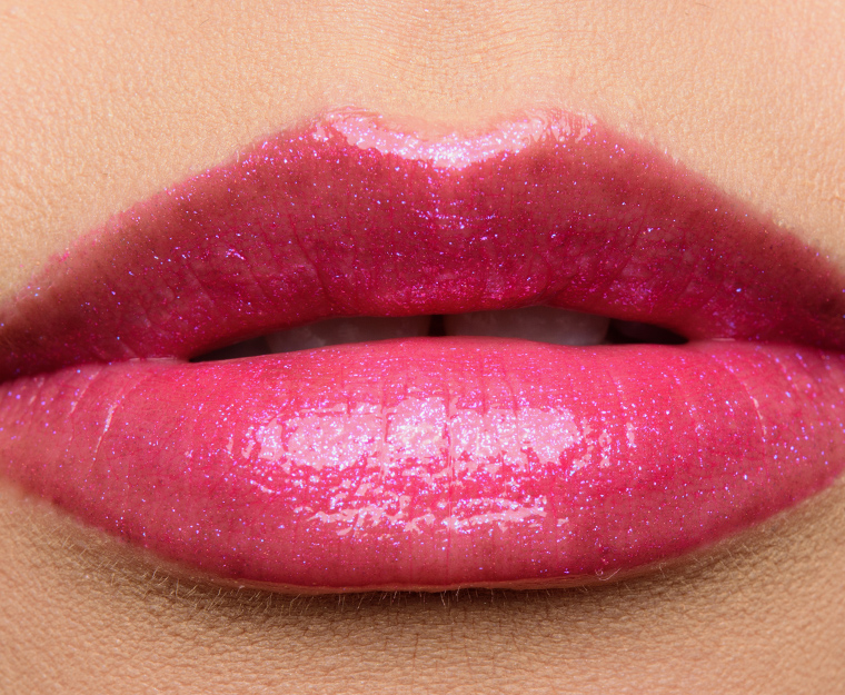 ColourPop Kink Ultra Glossy Lip (Discontinued)