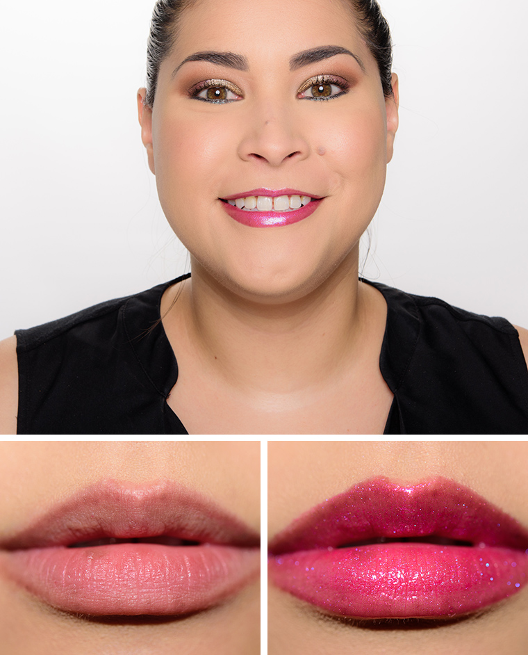 ColourPop Kink Ultra Glossy Lip (Discontinued)