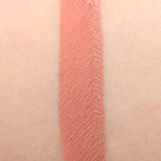 ColourPop Knotty Ultra Matte Liquid Lipstick (Discontinued)