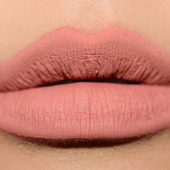 ColourPop Knotty Ultra Matte Liquid Lipstick (Discontinued)